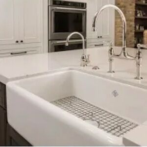 Rohl Sink Grid